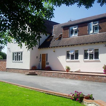 Bungalow Farm Leamington Spa Exterior photo